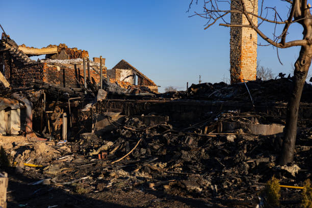 Reliable Fire Damage Removal contractor in Montgomery, PA by Fire Damage Flint